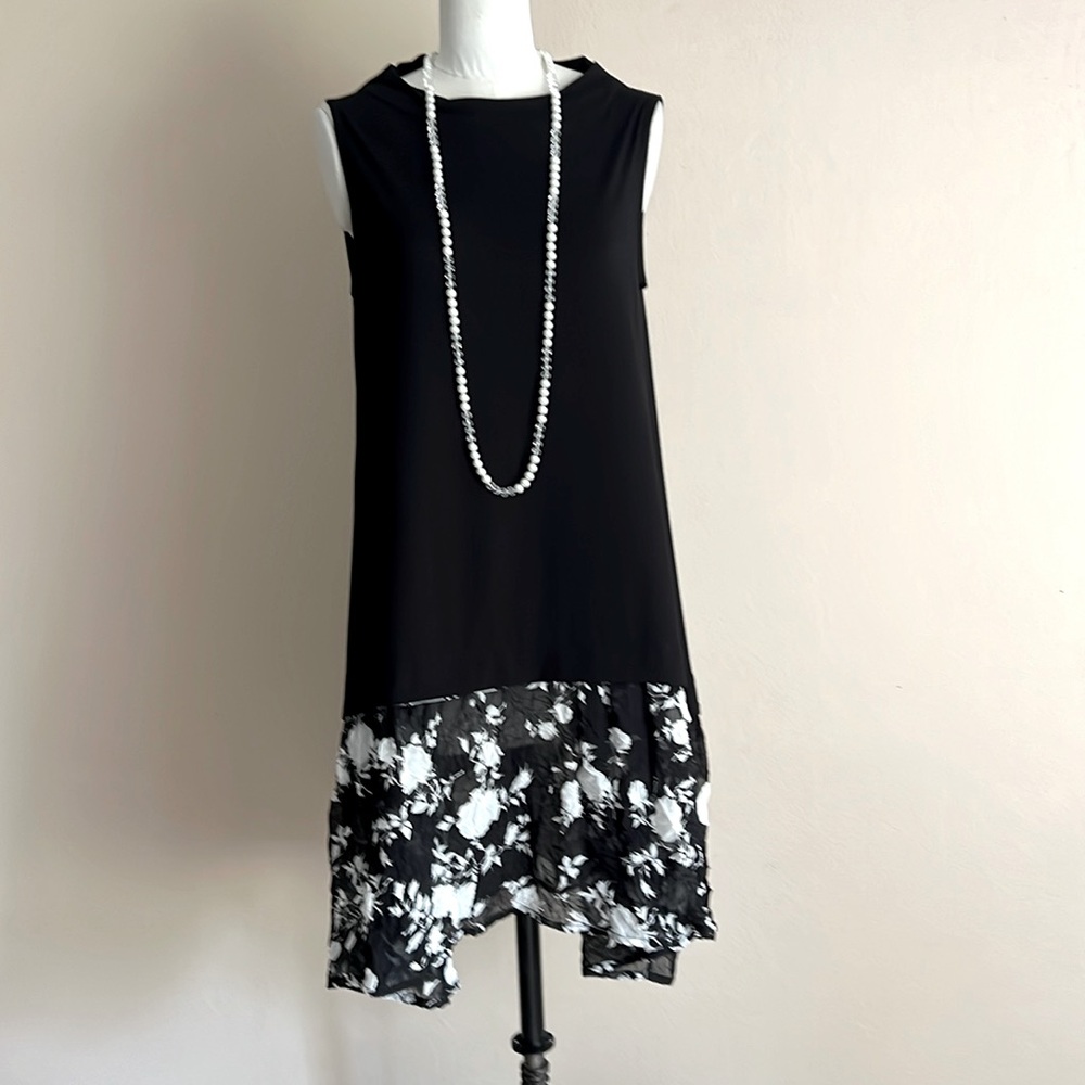 Super Fun Tunic/Dress from Alembika!